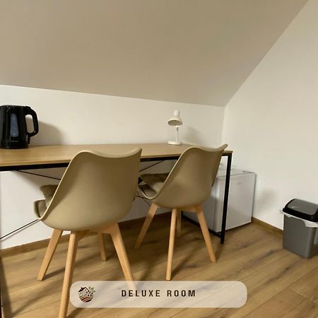 Apartmanovy Dom Visnove Zewnętrze zdjęcie
