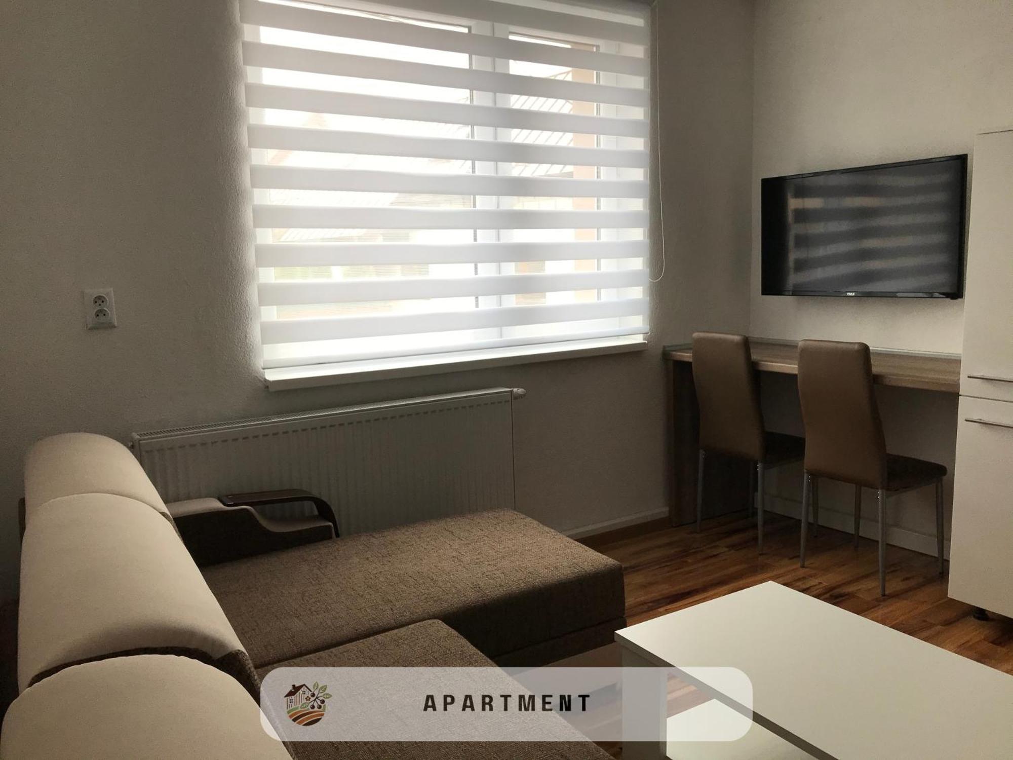Apartmanovy Dom Visnove Zewnętrze zdjęcie