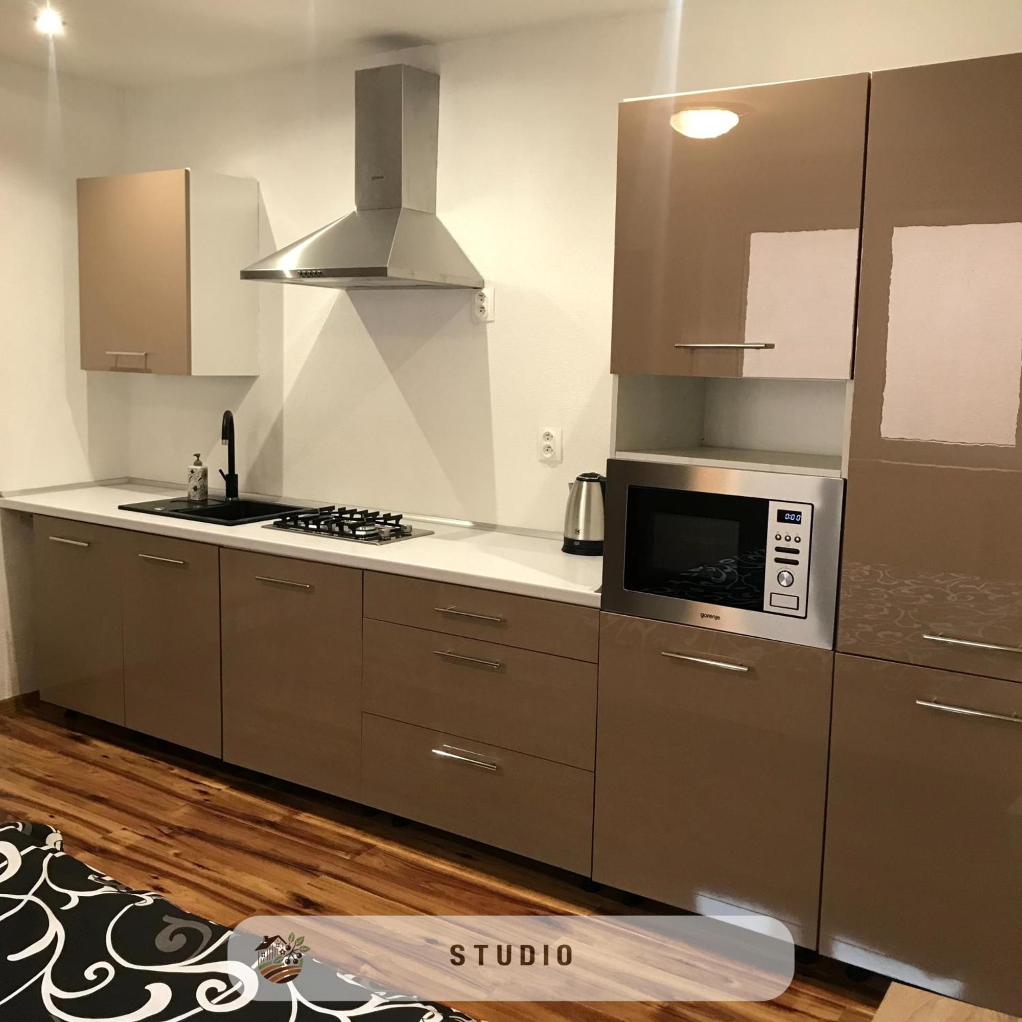 Apartmanovy Dom Visnove Zewnętrze zdjęcie