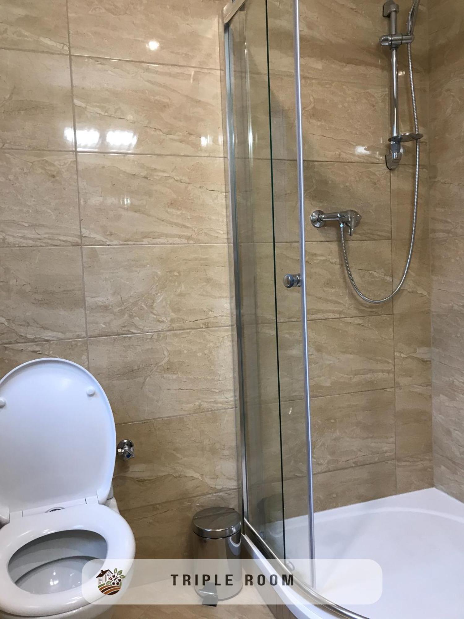 Apartmanovy Dom Visnove Zewnętrze zdjęcie