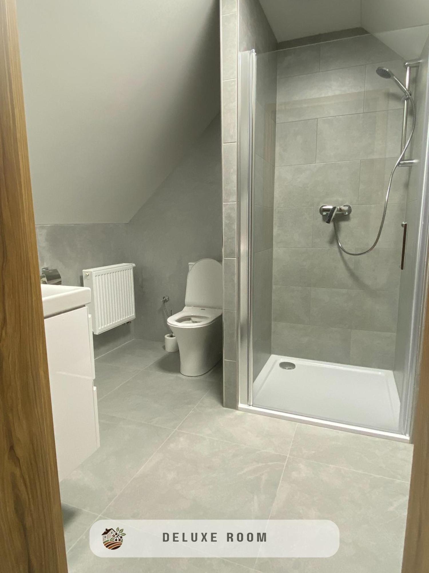 Apartmanovy Dom Visnove Zewnętrze zdjęcie