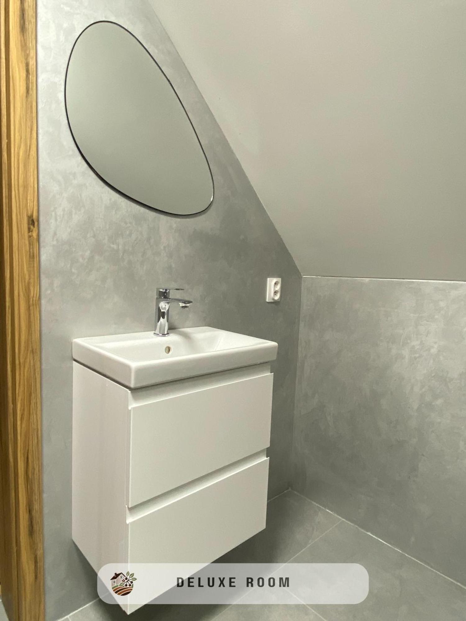 Apartmanovy Dom Visnove Zewnętrze zdjęcie