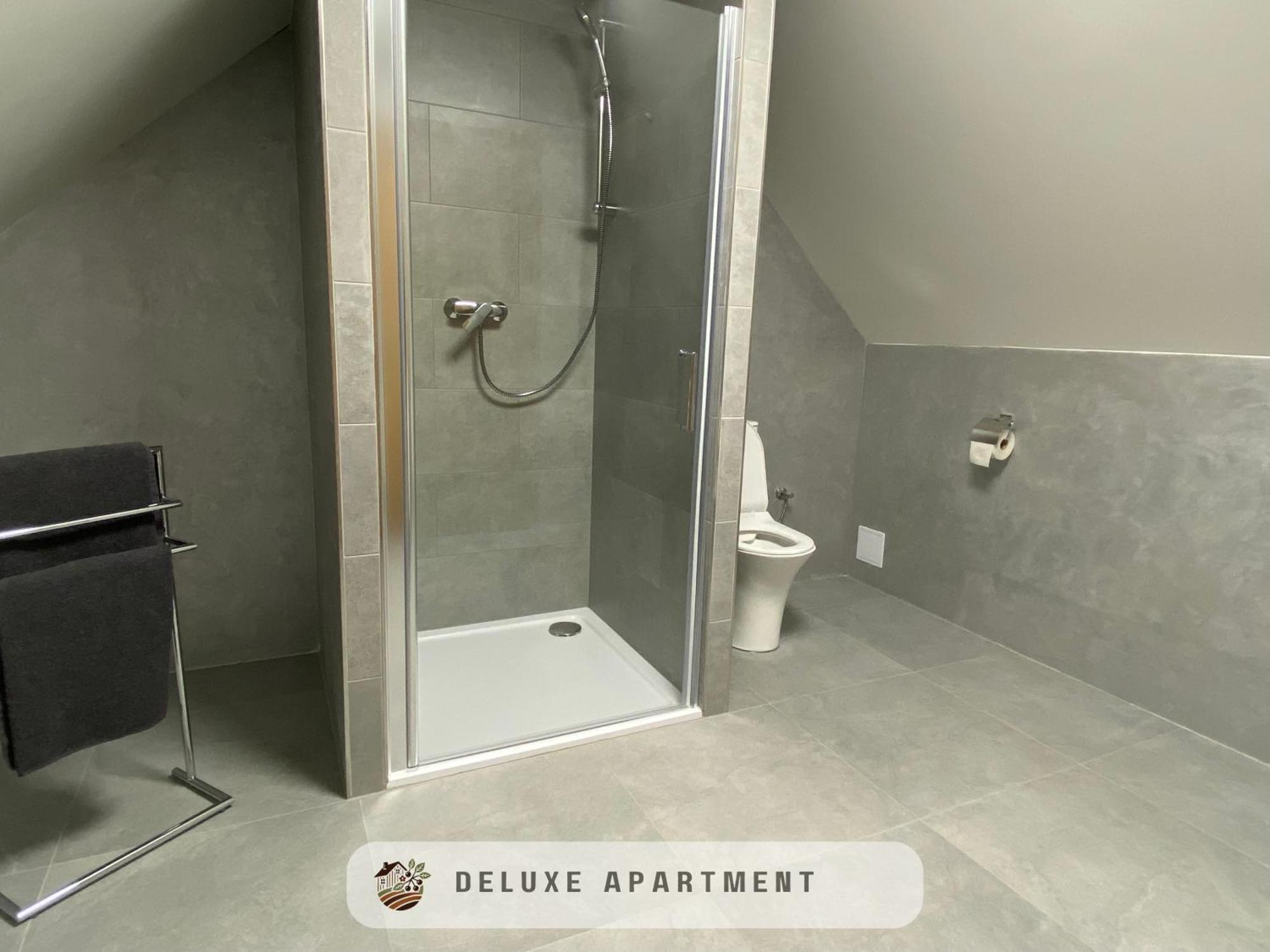 Apartmanovy Dom Visnove Zewnętrze zdjęcie