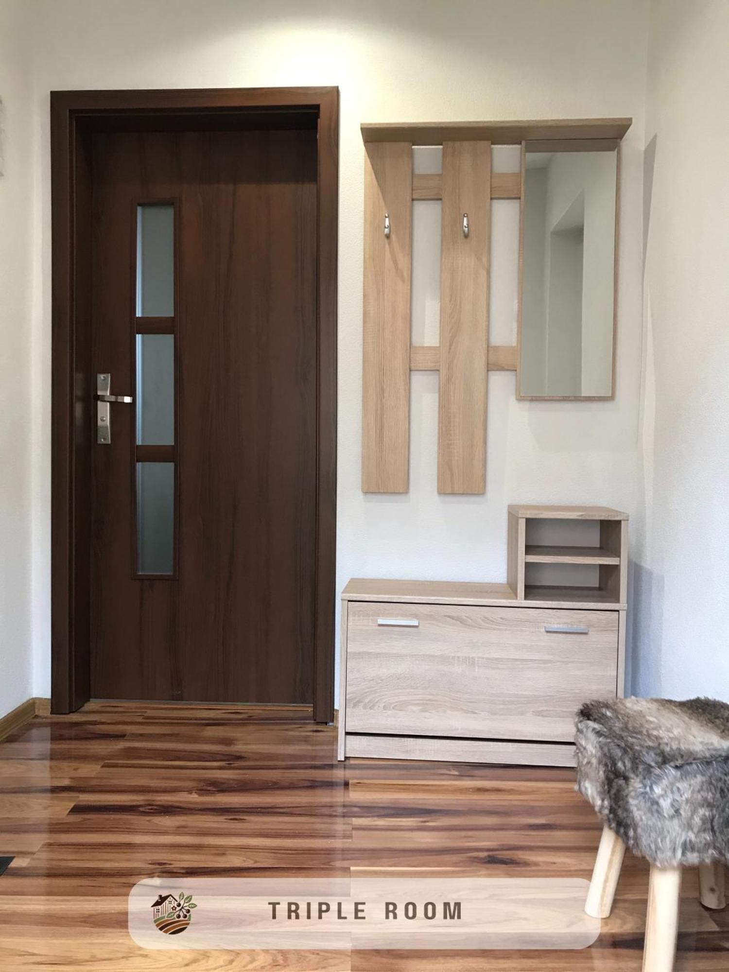 Apartmanovy Dom Visnove Zewnętrze zdjęcie