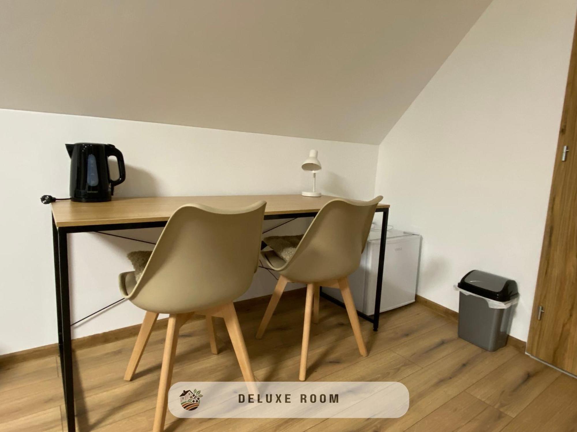 Apartmanovy Dom Visnove Zewnętrze zdjęcie