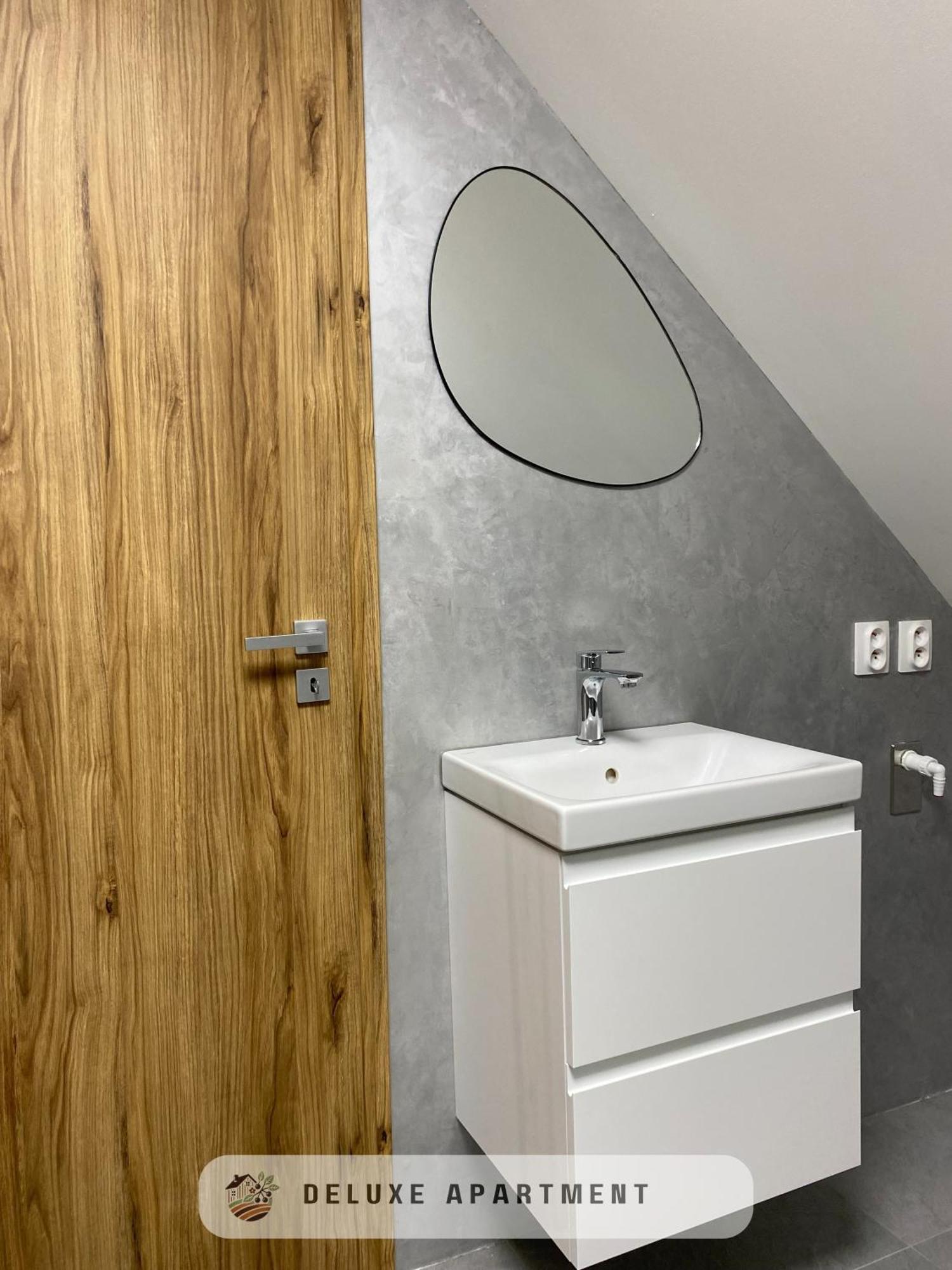 Apartmanovy Dom Visnove Zewnętrze zdjęcie